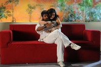 Alibaba Intlo Andaru Dongale Stills